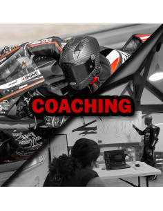 Coaching journée supplémentaire