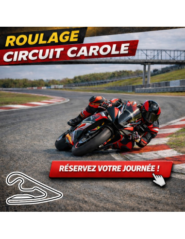 Carole 13 Juillet 2026