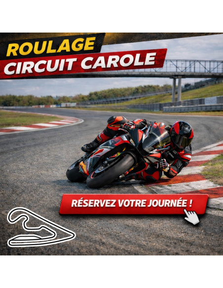 Carole 13 Juillet 2026