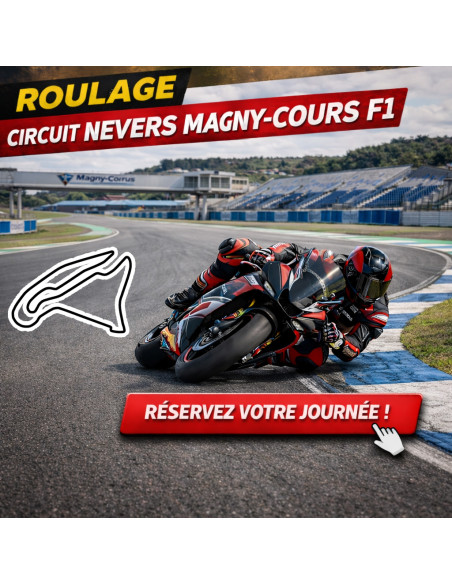Magny-cours F1 05 Août 2026