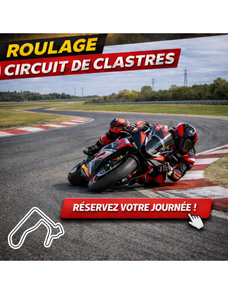 Clastres 13 Septembre 2026