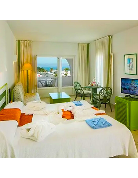 ANDALUCIA (ES) 13/14/15 Novembre 2026