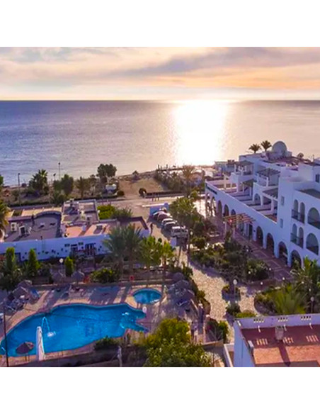 ANDALUCIA (ES) 13/14/15 Novembre 2026