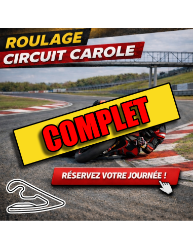 Carole 11 Avril 2026